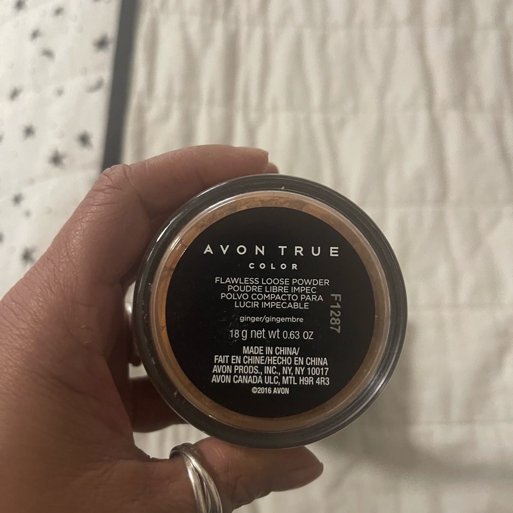 Avon True Color
